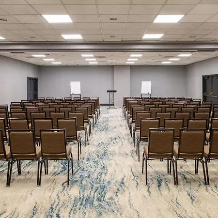 Holiday Inn Portland - Columbia Riverfront By Ihg-2