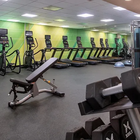 Holiday Inn Portland - Columbia Riverfront By Ihg-3